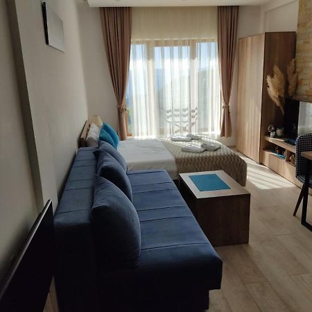 Apartman Adelfes P16, Milmari Resort โคเปานิก ภายนอก รูปภาพ