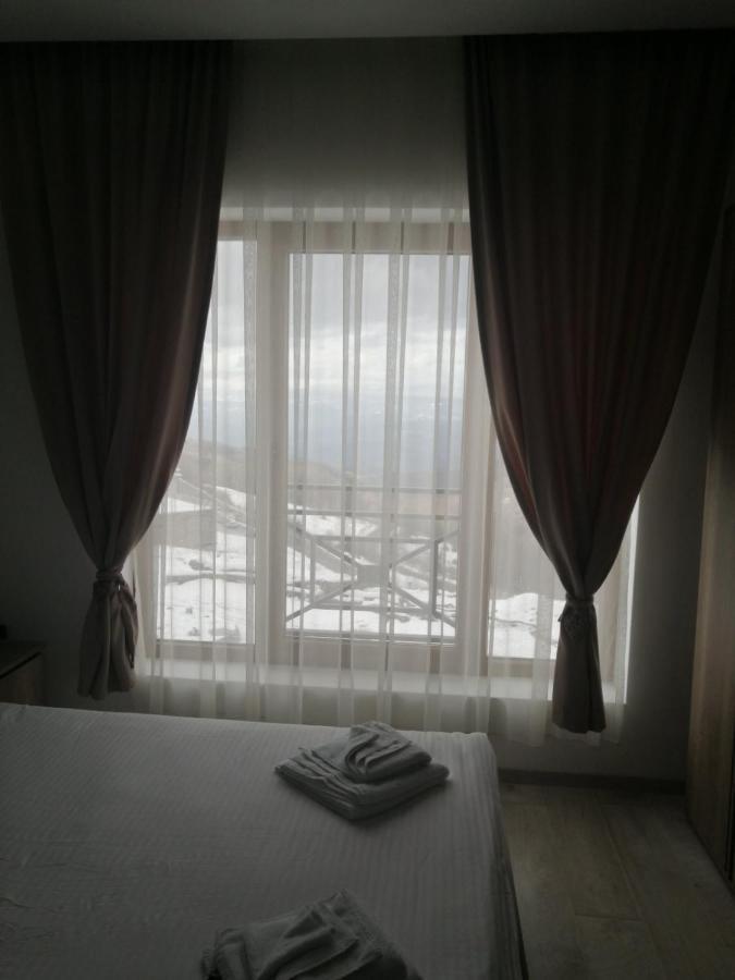 Apartman Adelfes P16, Milmari Resort โคเปานิก ภายนอก รูปภาพ