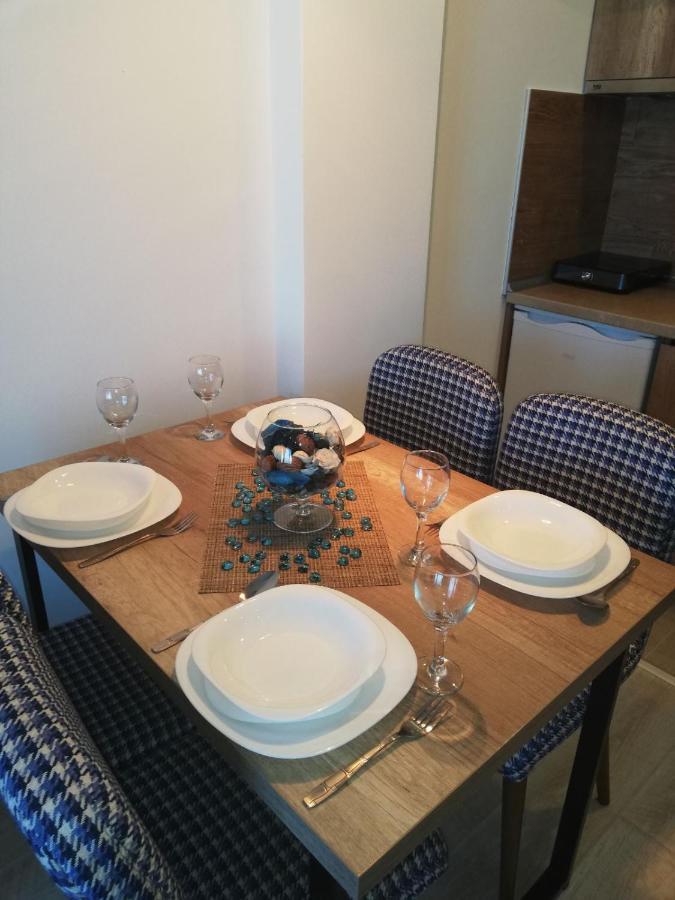 Apartman Adelfes P16, Milmari Resort โคเปานิก ภายนอก รูปภาพ