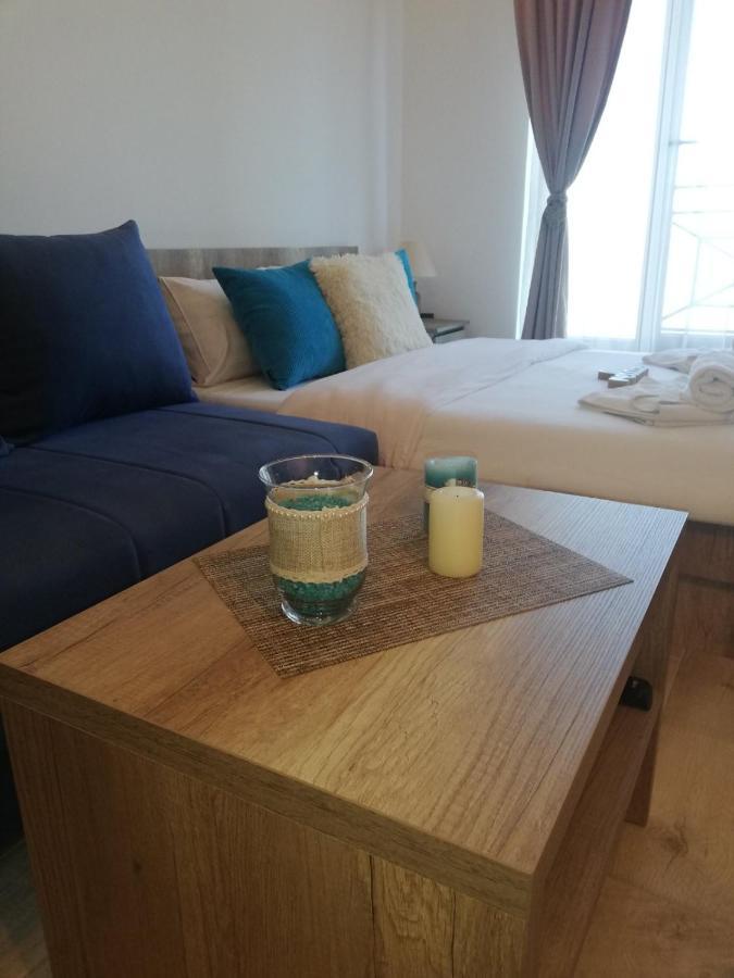 Apartman Adelfes P16, Milmari Resort โคเปานิก ภายนอก รูปภาพ