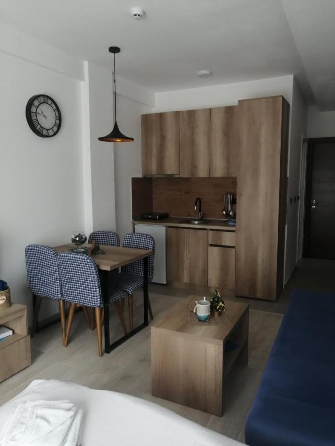 Apartman Adelfes P16, Milmari Resort โคเปานิก ภายนอก รูปภาพ
