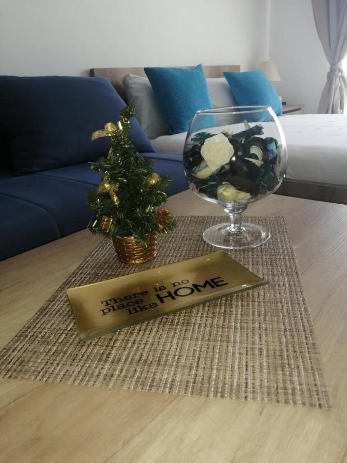 Apartman Adelfes P16, Milmari Resort โคเปานิก ภายนอก รูปภาพ