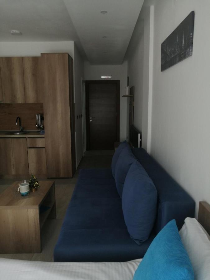Apartman Adelfes P16, Milmari Resort โคเปานิก ภายนอก รูปภาพ