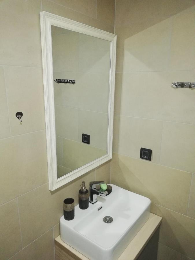 Apartman Adelfes P16, Milmari Resort โคเปานิก ภายนอก รูปภาพ